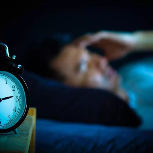 wellness medical center-sleepless-problems