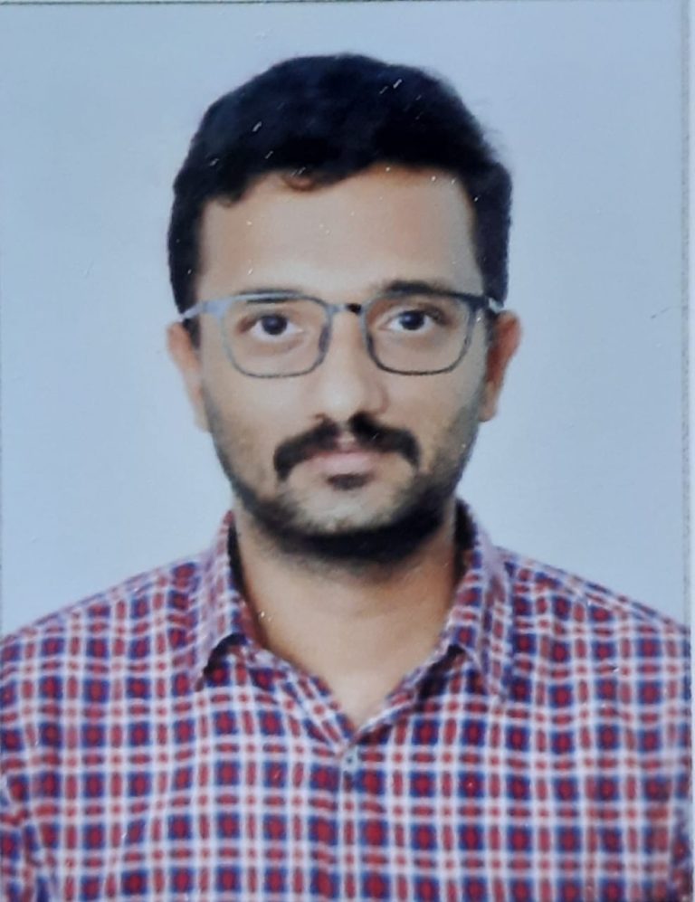 Dr. Rohan A.R