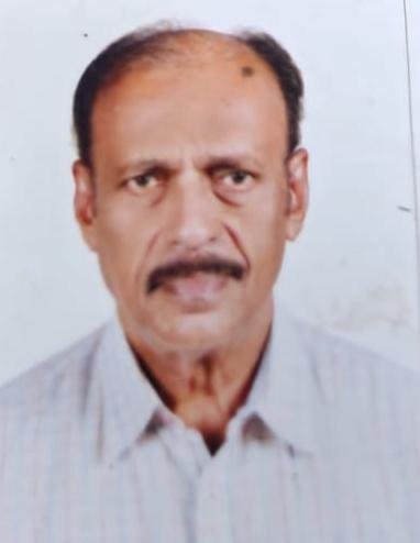 Dr. Mathew